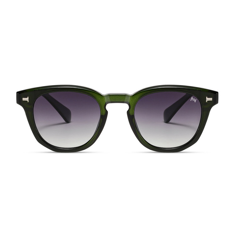 عینک آفتابی زنانه آلبرت وگ مدل S31122C2 Acetate Avantgarde Visionary