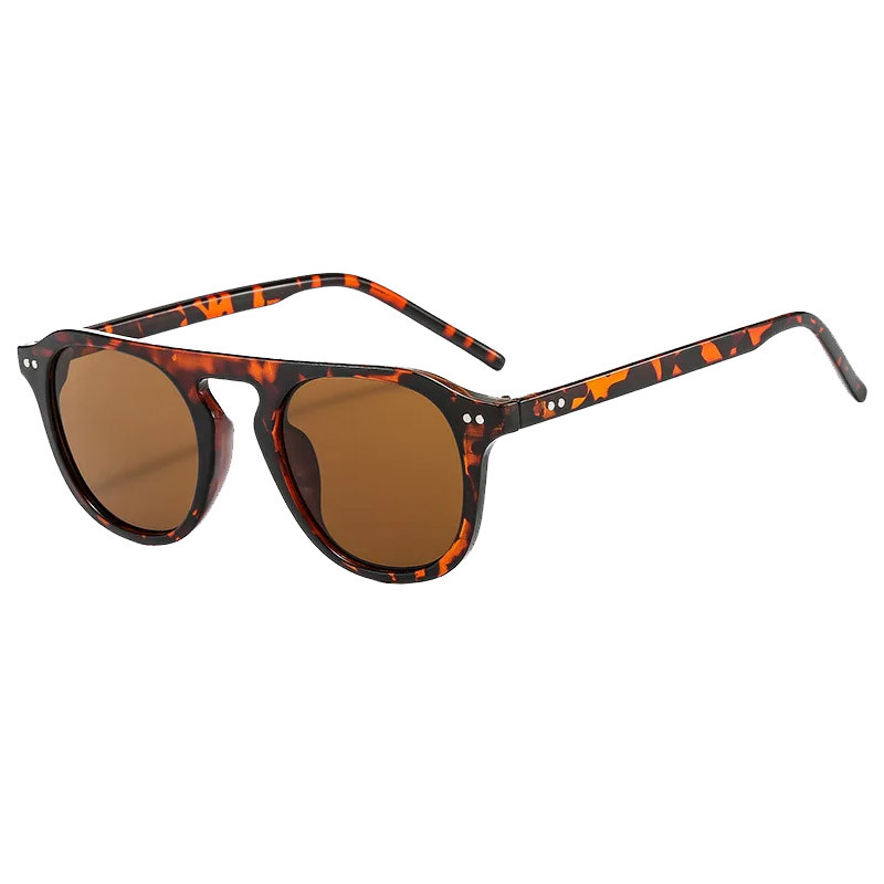 عینک آفتابی ویفرر مدل ZN3394C1 Leopard