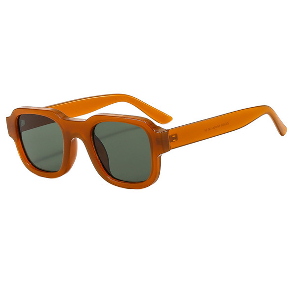 عینک آفتابی ویفرر (Wayfarer) مدل ZN3606C2 Russet Sacramento