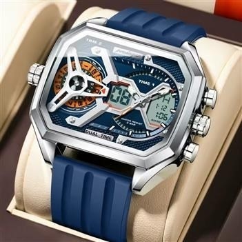 ساعت مچی پسرانه مردانه اورجینال پوداگار مدل 106