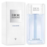 عطر ادکلن دیور هوم کلون مردانه خنک - (هوم کلن - هوم کولون Dior Homme Cologne) درجه 1 سوئیس (پس کرایه)