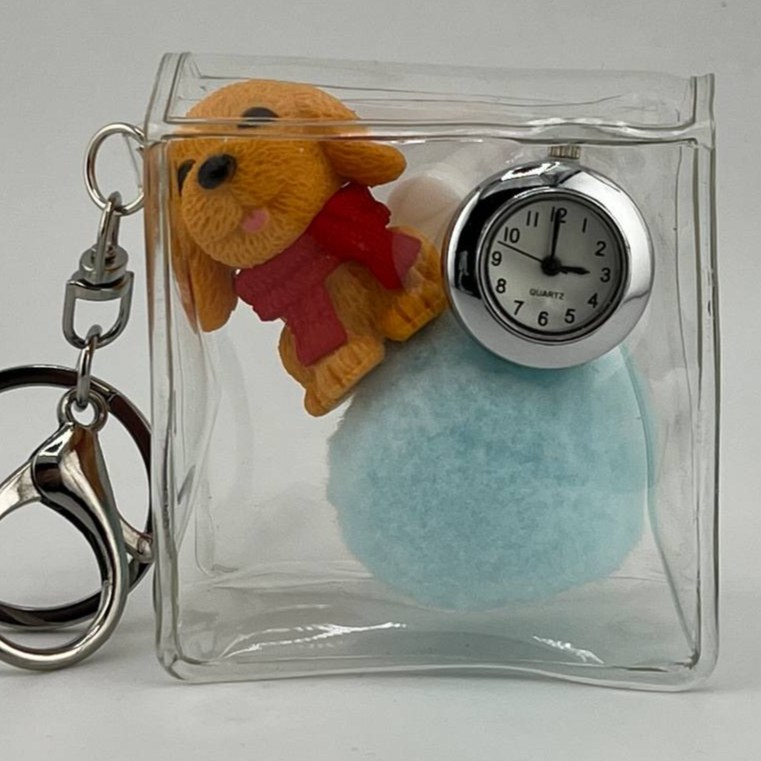 جا کلیدی تویز Toys کیف ساعت دار باکیفیت بالا کد zki (پس کرایه)