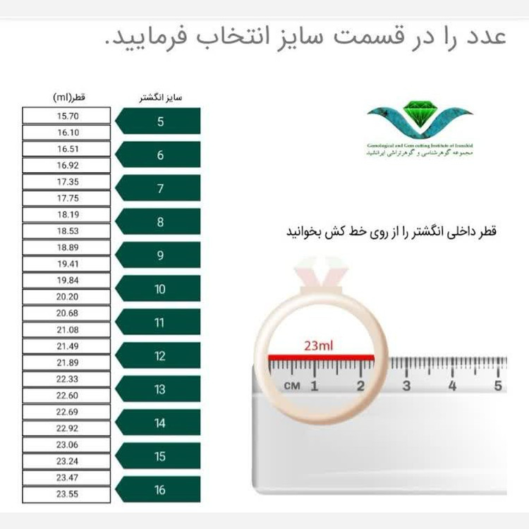 انگشتر مینیمال ژوپینگ رنگ ثابت آبکاری طلا 18