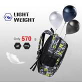 کوله پشتی توریث مدل LHF-8900