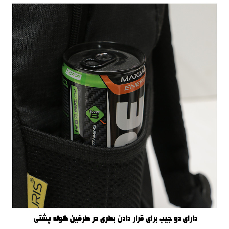 کوله پشتی مدل BP-2500