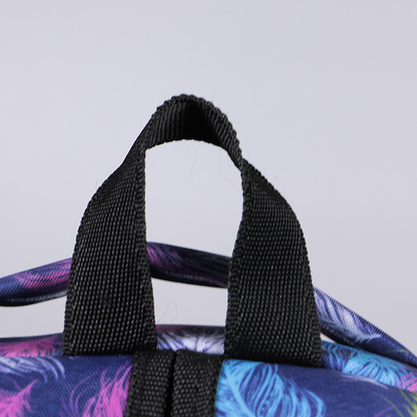 کوله پشتی دخترانه توریث مدل AP-5288