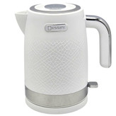 کتری برقی دسینی ایتالیا (ارسال رایگان) 2200w (1.7 لیتر) DS-43