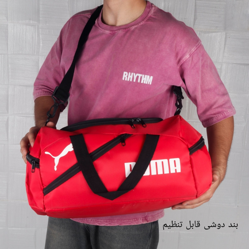 ساک ورزشی مدل Mhmpm 47