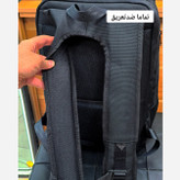 کوله پشتی اسپرت بنج (BANGE) کد 4400