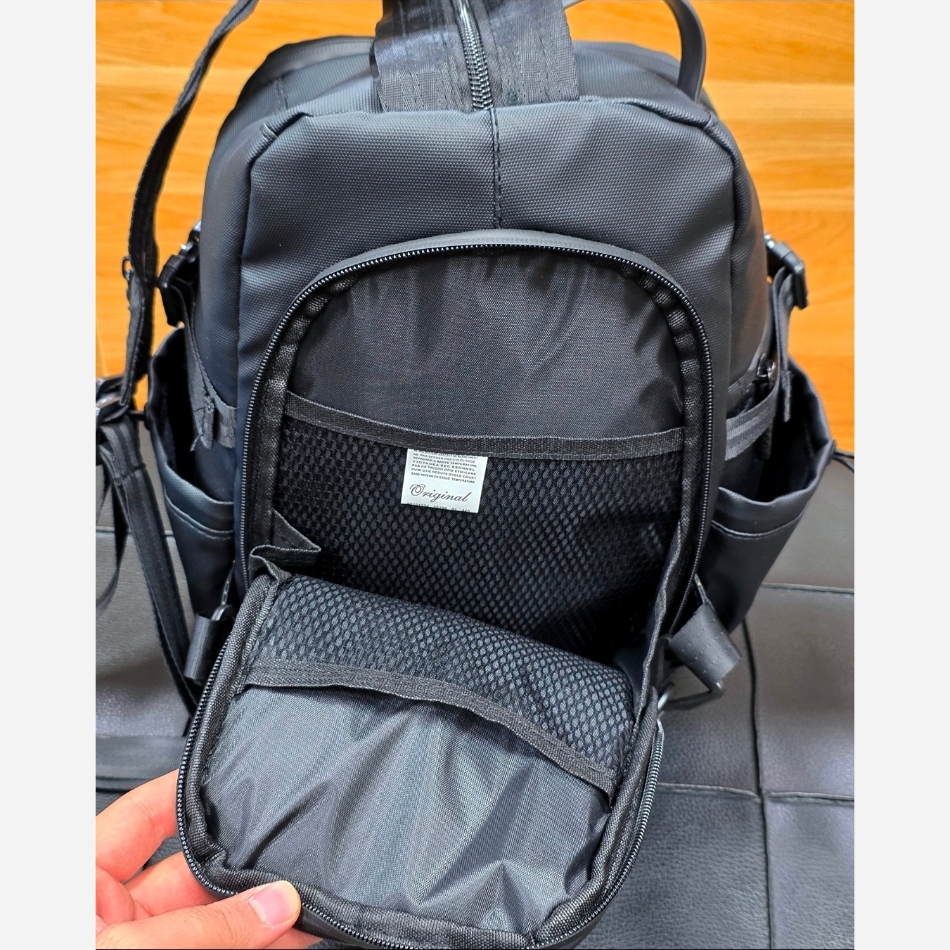 مینی کوله پشتی اسپرت کد 4290