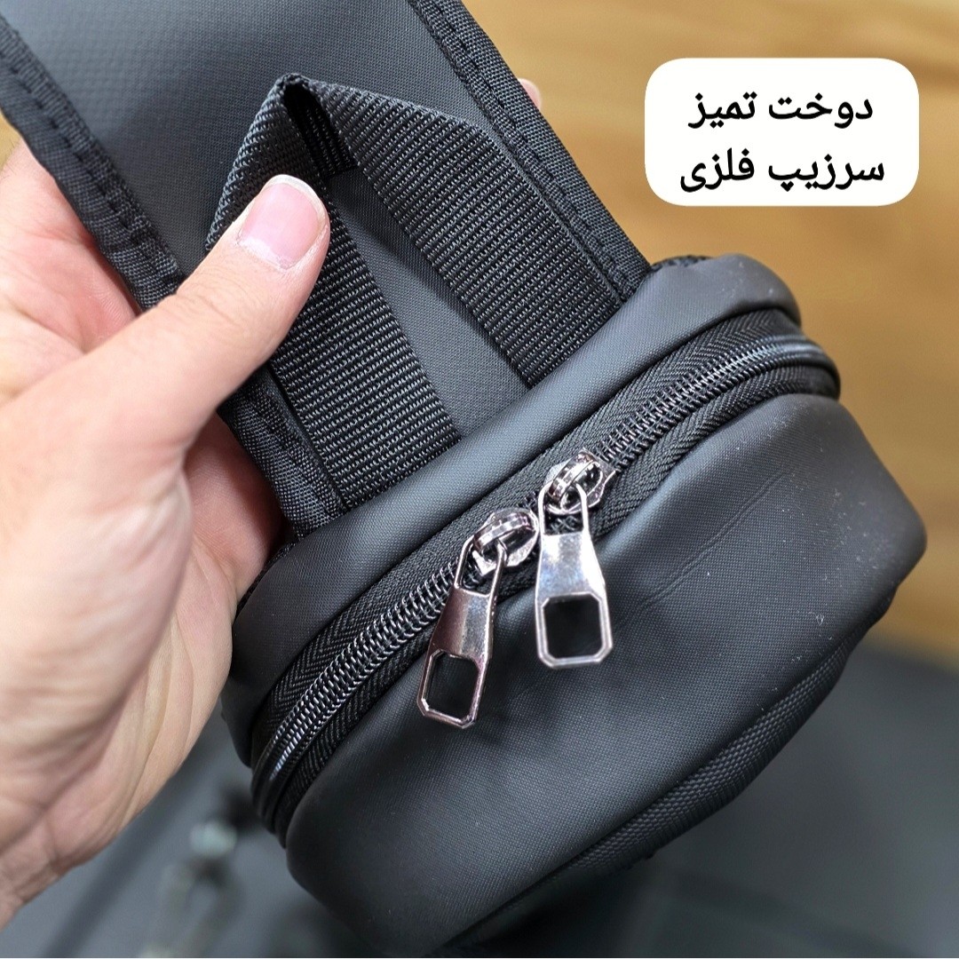 بادی بگ هاردکیس بنج (BANGE) کد 1222