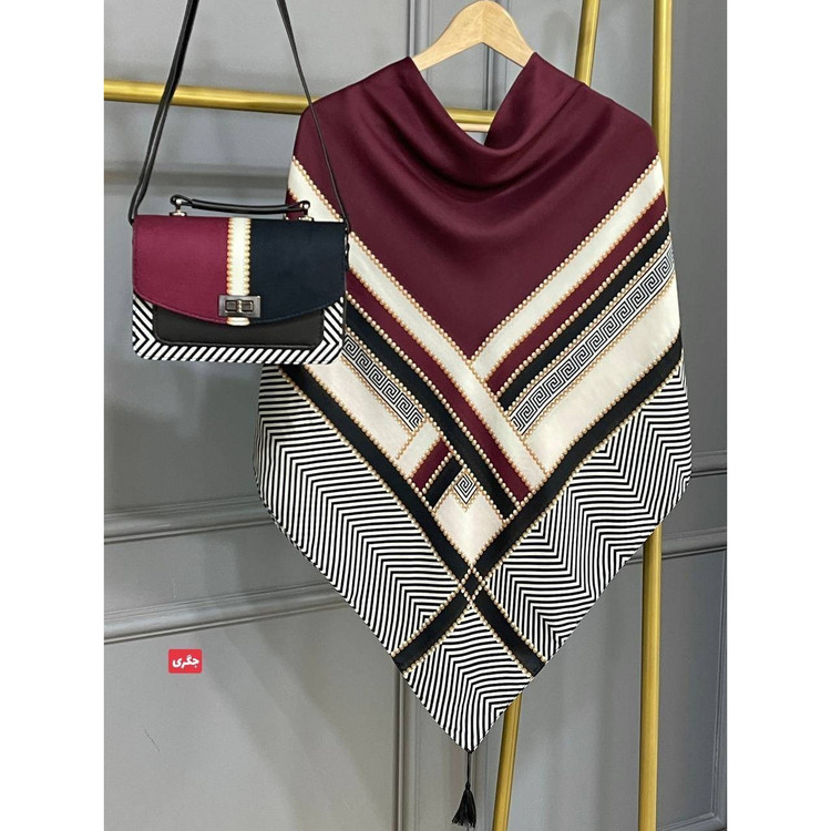 ست روسری و کیف 3