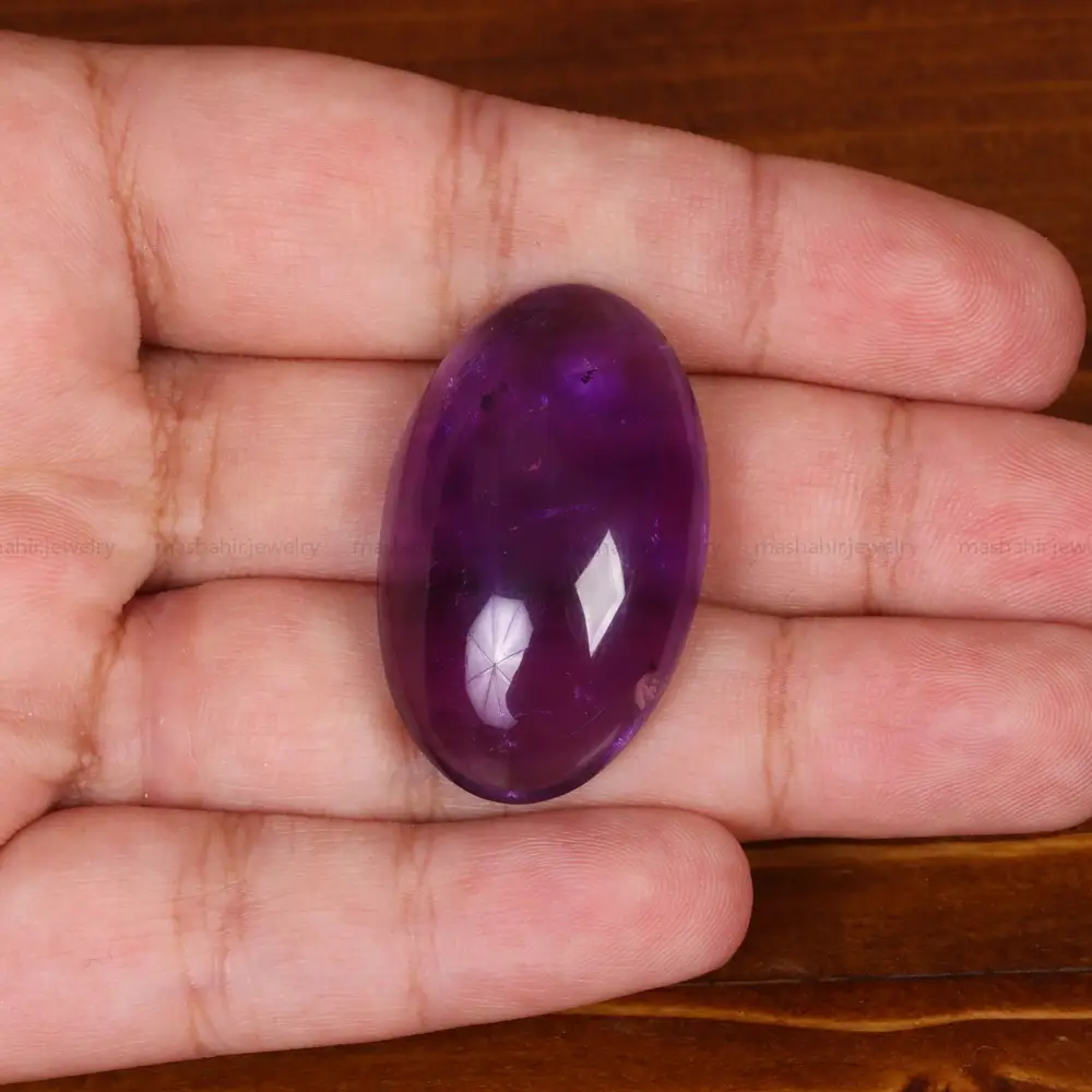 نگین آمیتیست کد 29995