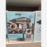 سشوار دی اس پی مدل DSP37204