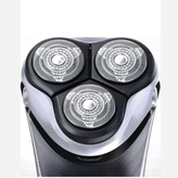 ریشتراش فیلیپس 3 تیغ لیبل دار philips ریش تراش دارای خطزن