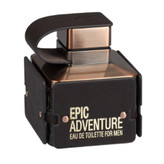 ادکلن اپیک ادونچر emper epic عطر امپر اپیک مردانه اودکلن خوشبو