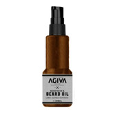 روغن ریش و سیبیل پرپشت شدن موی صورت اصلی Agiva