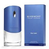 ادکلن جیونچی بلو لیبل Givenchy عطر تابستانی مردانه