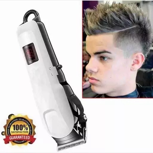 ماشین اصلاح حرفه ای با کیفیت استثنایی