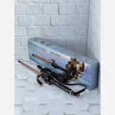 فر کننده مو رمینگتون سایز 9 میل مدل REIMIOGTON RE-2505 REIMIOGTON RE-2505