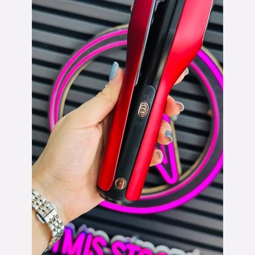 دستگاه موخوره گیر انزو حرفه ای هوشمند دیجیتالی ENZO PROFESSIONAL SALO.