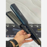 فر آفریقایی لاک LAC(LAICHY) صفحه نمایش دیجیتالی دما از 100 تا 450 درجه فارنهایت جنس صفحات سرامیکی