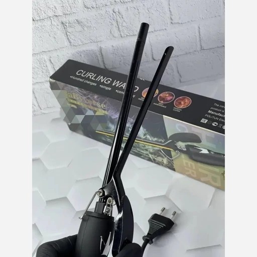 فر کننده مو بیبیورس Babyverse مدل BA-400