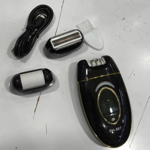 اپیلیدی 3 کاره فیلیپسPhilips 867