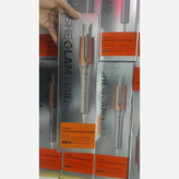 فر کننده مو شیگلم SHEGLAM 32mm