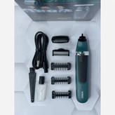 ماشین اصلاح موی صورت و بدن وی جی آر مدل V-393