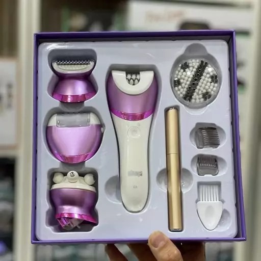 اپلیدی حرفه ای و ضد اب dsp شش کاره اصلی