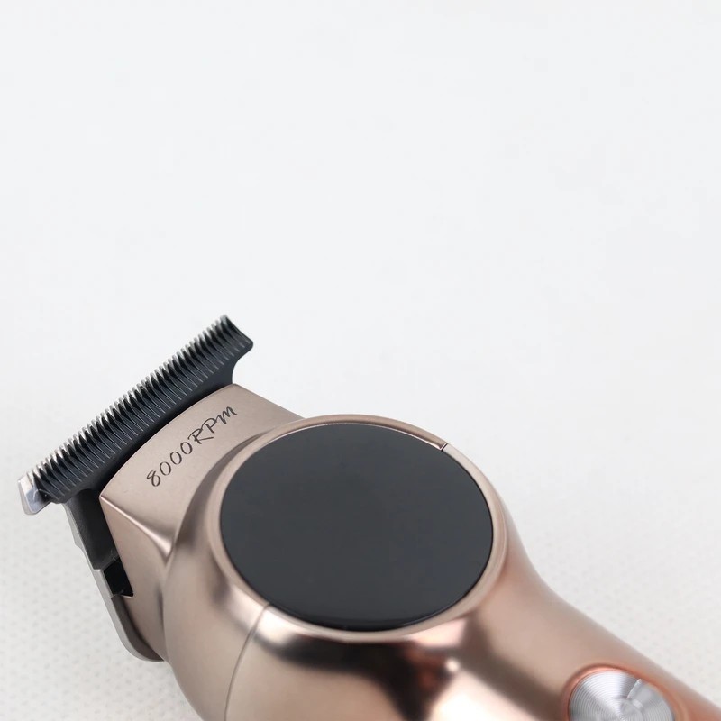 ماشین اصلاح و خط زن سر و صورت دی اس پی