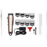 ماشین اصلاح سر و صورت وال لجند بیسیم 5 ستاره فید زن WAHL LEGEND LI 8594 CORDLESS