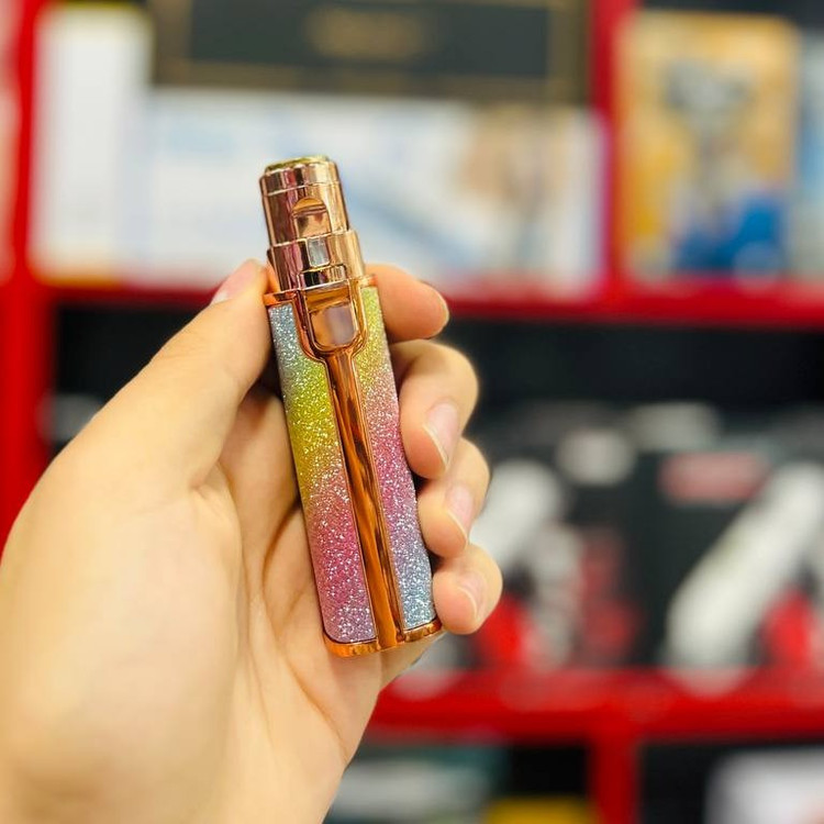 موزن ماتیکی ابرو و بینی و صورت