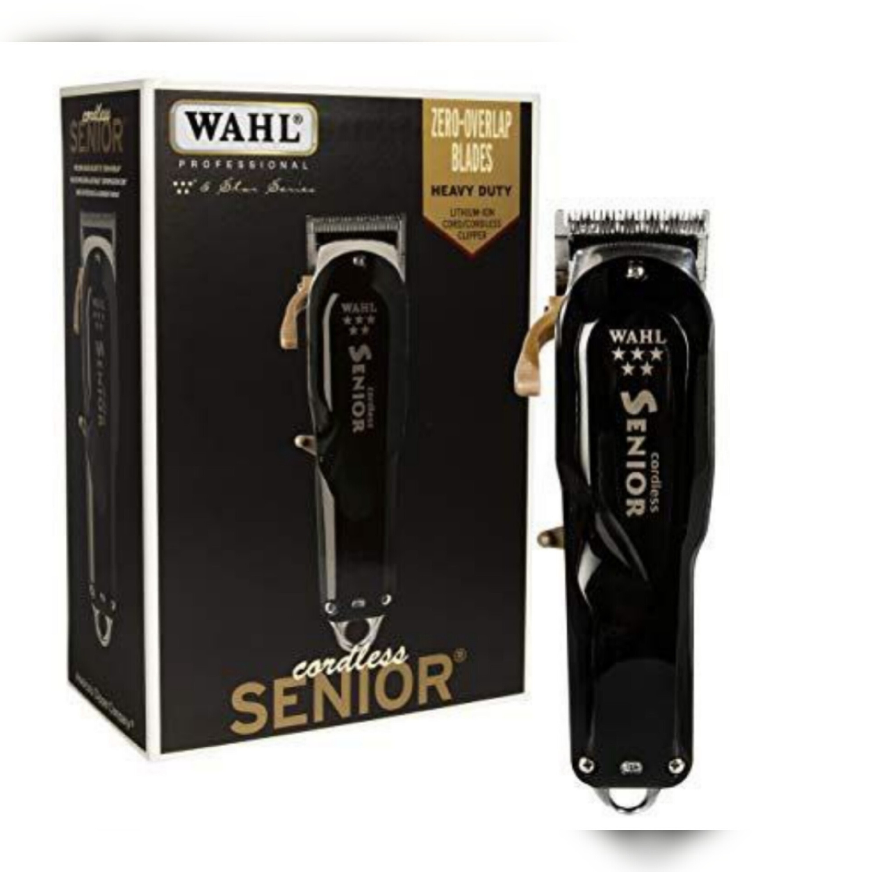 تخفیف ویژه ماشین اصلاح سر و صورت وال سنیور اورجینال
