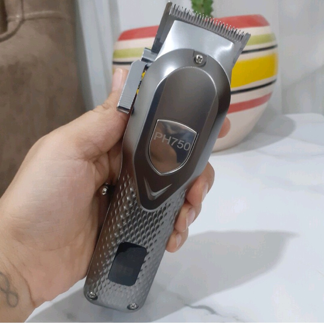 ماشین اصلاح فیلیپس مدل 750 اورجینال ساخت هلند اصلی