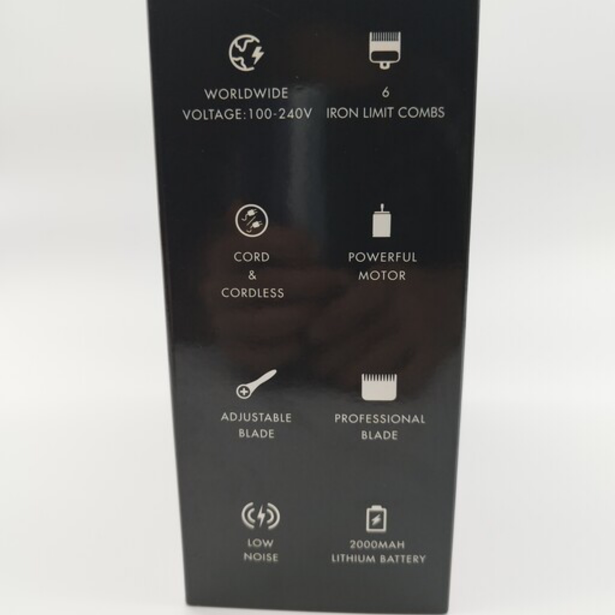 ماشین اصلاح موی سر فیلیپس مدل PH-9000