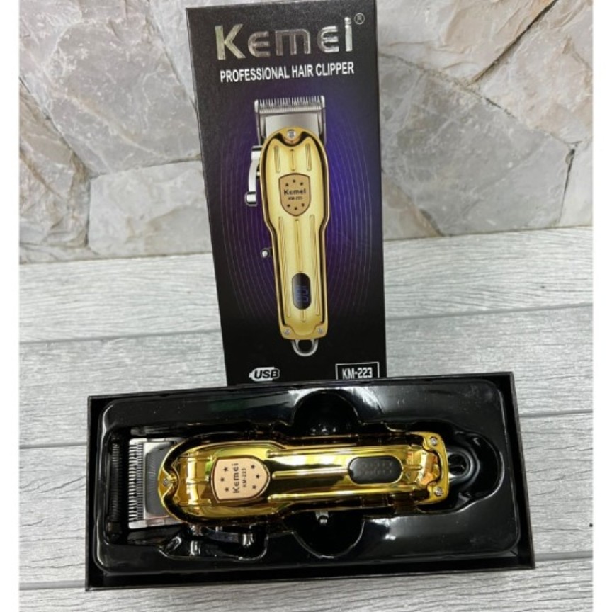 ماشین اصلاح برند کیمی کیفیت فوق العاده طراحی آرگونومیک