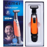 بادی گروم (ماشین اصلاح صورت وبدن) کیمی مدل km-1910 ا Kemei