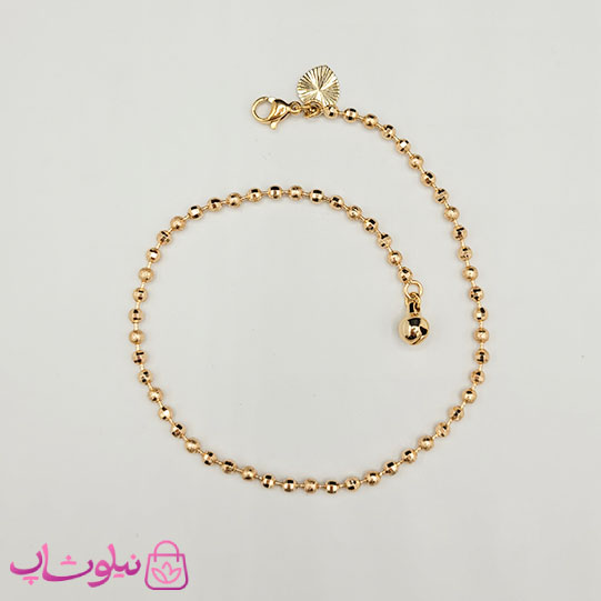 دستبند زنانه ژوپینگ مدل آلبرنادو کد 2791