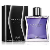 عطر رصاصی دارج Rasasi Daarej