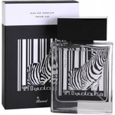 عطر مردانه رمز رصاصی Rasasi Ramz 9325 Pour Lui