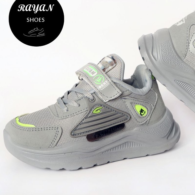 کفش بچگانه26 تا 36 ارسال رایگان