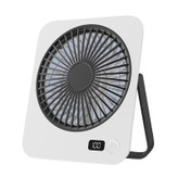 پنکه رومیزی مدل پایه متحرک کد M7