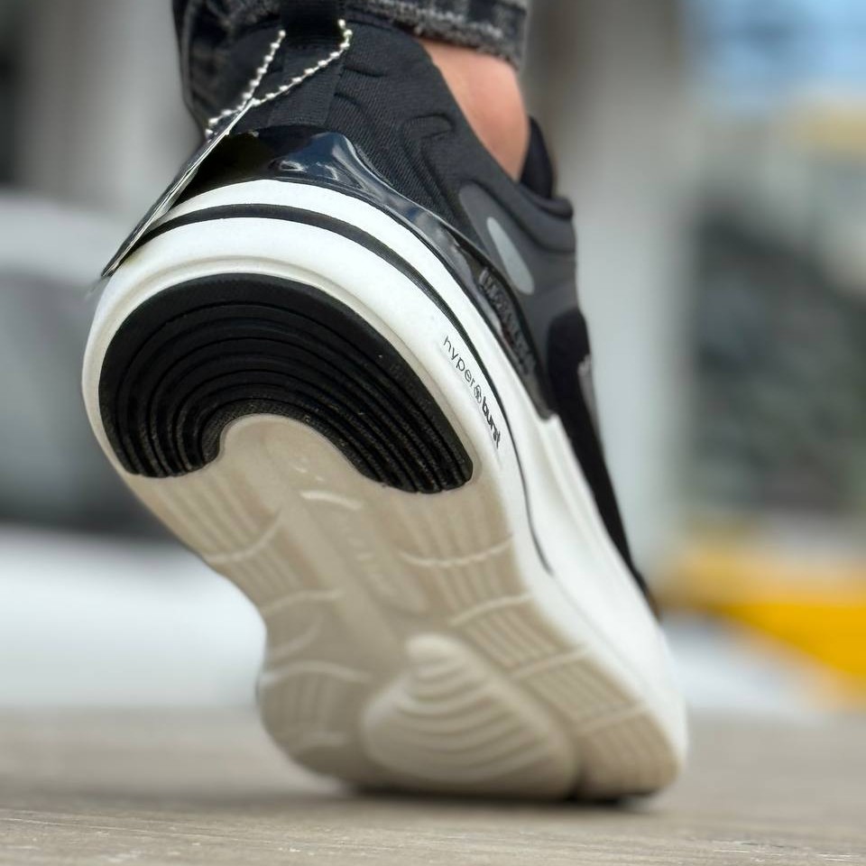 کتونی مردانه اسکیچرز مدل Skeshers Max Cushion