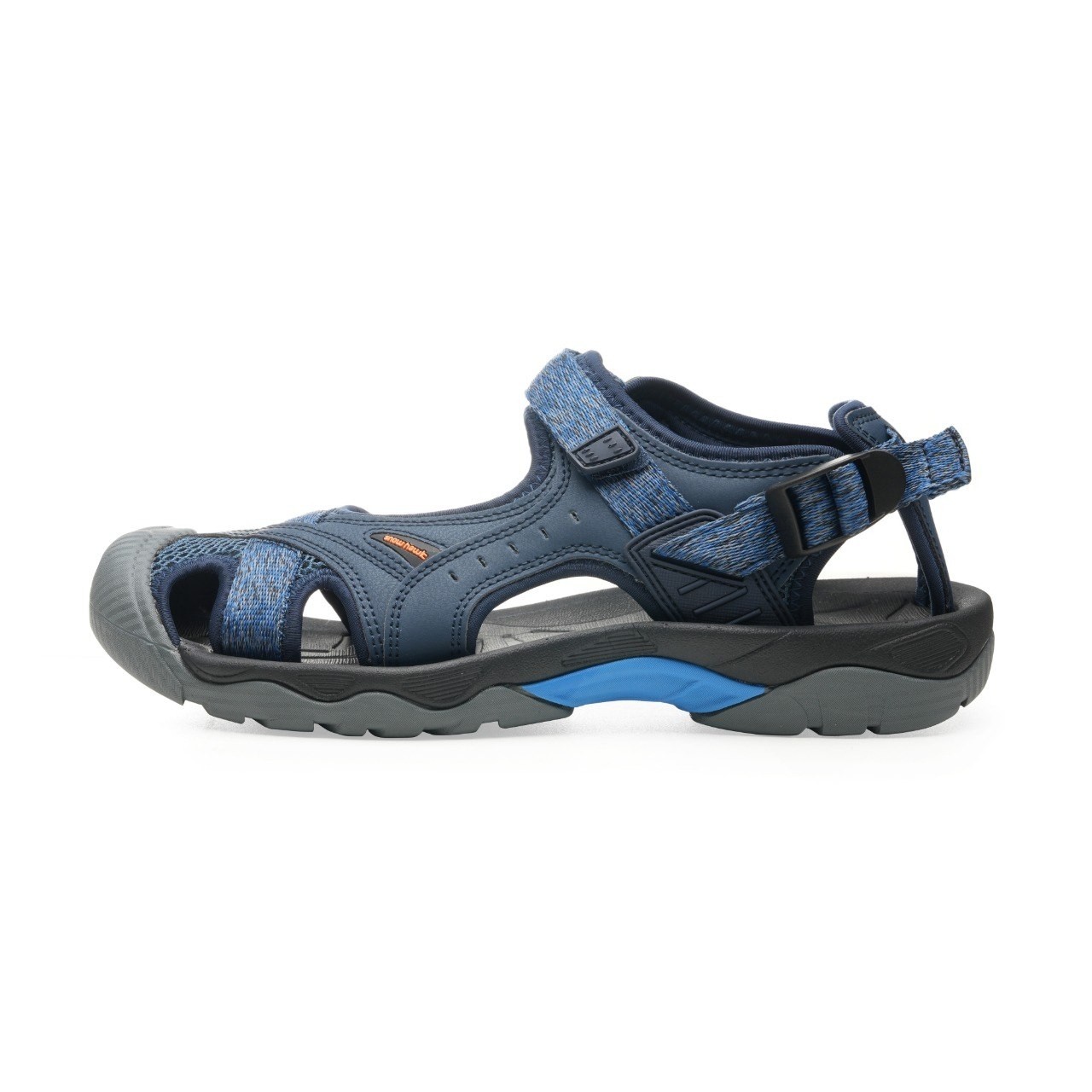 صندل مردانه اسنوهاک مدل SAHARA کد SN-S1274M