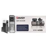دوربین ثبت وقایع خودرو ساووی مدل SV-991