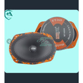 میدرنج متال مدل MT6900 سایز 6 اینچ ظرفیت 250 وات بسته 2 عددی