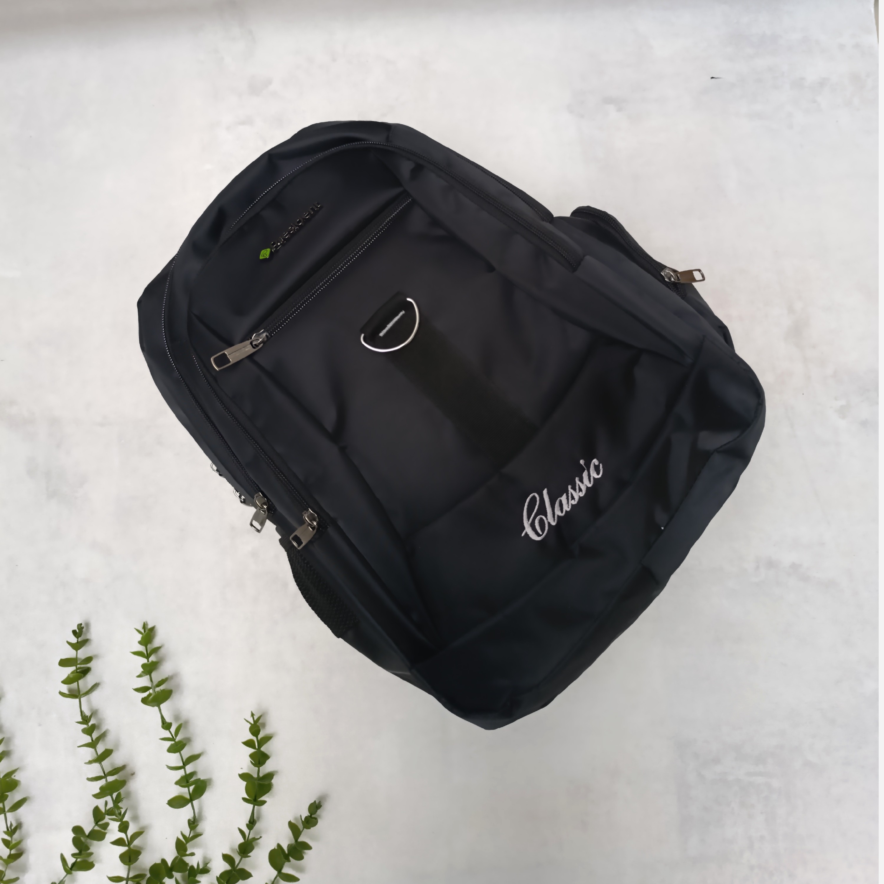 کوله پشتی دانشجویی دیبا خارجی پس کرایه