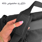 ساک ورزشی گوگانا کد 99103